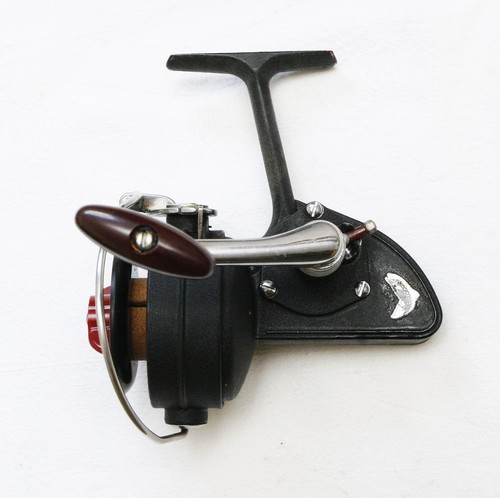 Moulinet Pêche Vintage DAM Quick 220 Fabriqué Allemagne Occasion