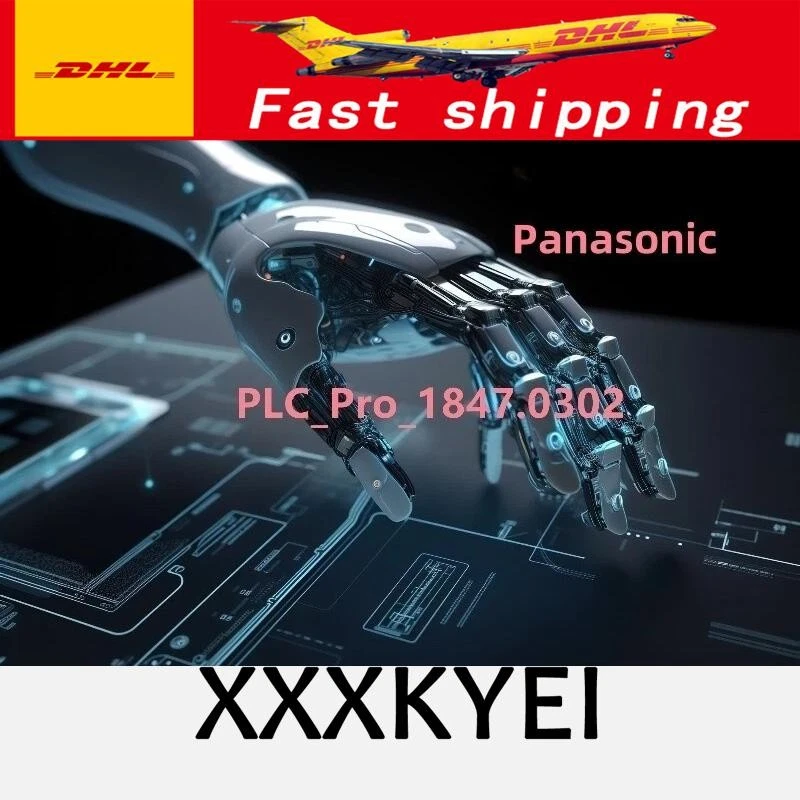 AFP0HC32T 1PCS 1CPS Nova Unidade de Controle PLC Panasonic AFP0HC32T - Imagem 3 de 4