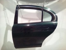 Porte arrière et accessoires Jaguar S-TYPE