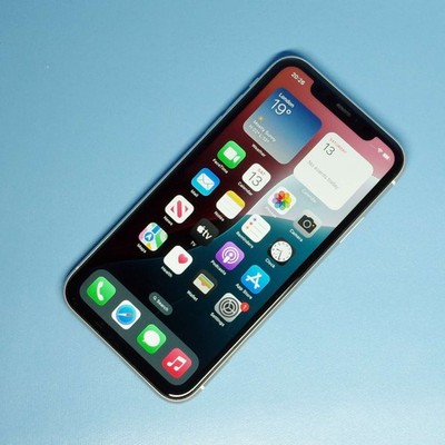 SCHNÄPPCHEN Apple iPhone 11 64GB weiß entsperrt Smartphone! +SCHNELLER VERSAND  !   !