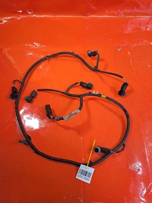  FORD MONDEO TITANIUM 1.5 DIESEL 2016 REAR PARKING SENSOR WIRING LOOM PDC A292