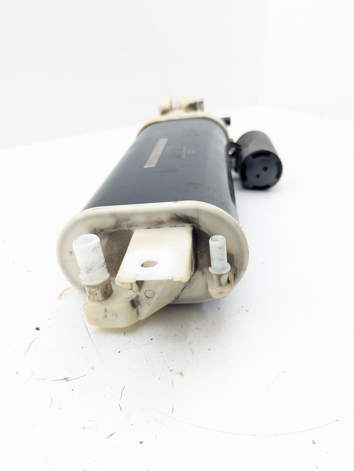 14-17 Maserati Ghibli Quattroporte S Q4 Fuel Evap Vapor Charcoal Canister OEM