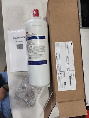 3M 160-L Drinking Water Filter Cartridge P/N 5613444