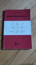 Analisi Matematica 2 – Filippo Gazzola – La Dotta – con appunti