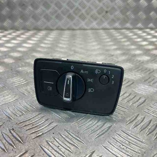 VW PASSAT B7 ALLTRACK 365 Scheinwerferschalter 3G0941633A 2.00 Diesel 32459391
