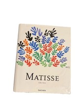 Henri Matisse, Gilles Neret, 2001, Taschen, HC+ Exhibition Program 1978 Hom NY