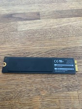 Toshiba SSD 128GB Used and working