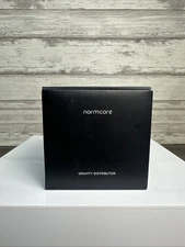 Normcore 58.5mm Coffee Gravity Distributor Tool - V Blade - Brand New in Box