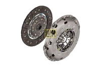 Schaeffler LUK 624 3403 09 Kupplungssatz