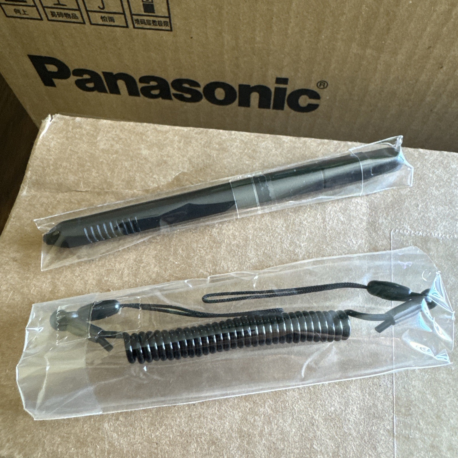 Replacement Stylus Pen for Panasonic Toughbook 20 & A3 CF-VNP025U Multi-Touch