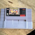 The Lost Vikings Super Nintendo Interplay NTSC-U/C Game Cartridge