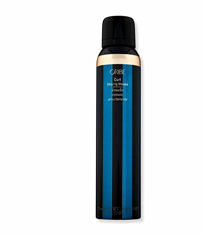 Oribe Hair Mousse Curl Enhancing Molding/Shaping Styling Mousse