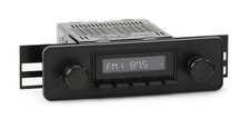 RetroRadio for 1968-71 BMW 1600 Series HB-M2-402-40-90