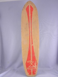 Nash Goofy Foot Skateboard for sale | eBay