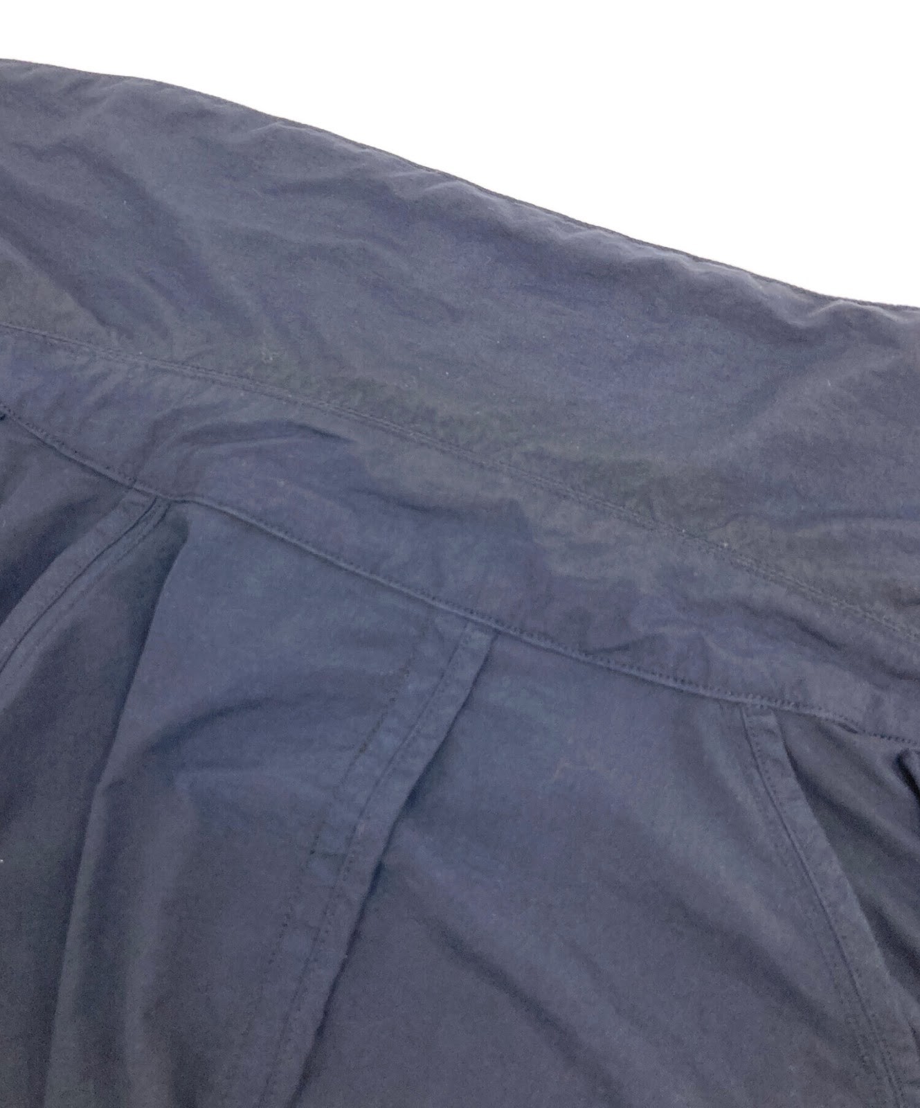 teatora Device Coat Packable Outer Light Outer Si… - image 5