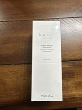 Monat Body Care Hydrate Repair Body Serum 6 fl oz NEW SEALED
