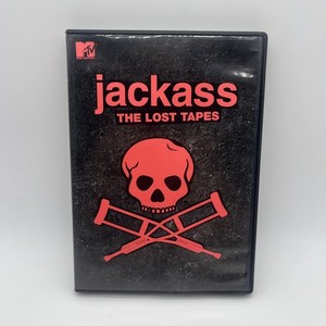 Jackass the Lost Tapes | eBay
