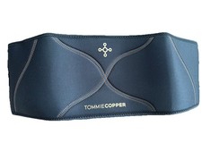 Tommie Copper Adjustable Compression Back Brace S/M Znergy Support Brace New
