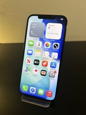 iPhone 12 Pro Max 256GB Pacific Blue, Unlocked. Good Condition!