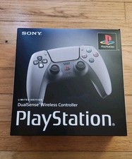 PlayStation 5 DualSense Wireless Controller P...