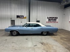 1967 Buick LeSabre for Sale