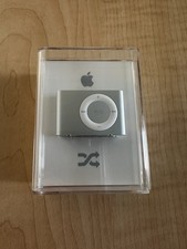 Apple iPod Shuffle 2nd Generation 1GB A1204