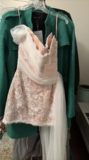 sau lee wedding dress 0