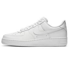 Nike Air Force 1 Uomo Bianche