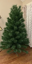 Vintage Starlite by Revlis 6’ Christmas Tree