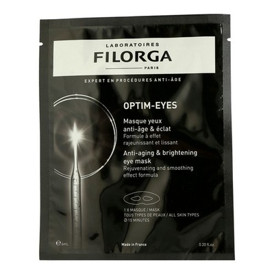 Filorga Essentials - Anti-Aging & Brightening Eye Mask 1-Stück