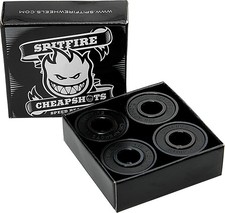 SPITFIRE CHEAPSHOTS SINGLE SET BEARINGS