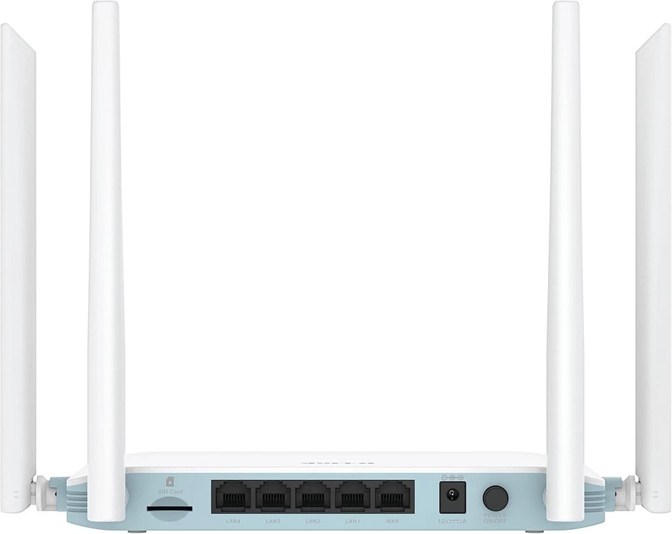 D-Link G403/B EAGLE PRO AI N300 4G Smart Router with 4G Download Up to 150Mbps, - Image 3 of 4