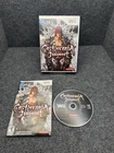 Castlevania Judgment Nintendo Wii CIB Complete & Tested Works MINTY