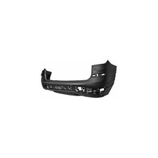 Pot d'échappement BMW X3
