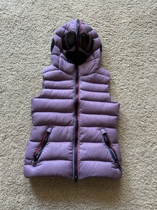 AI RIDERS ON THE STORM ゴーグルダウンベスト Ai Riders on the Storm | eBay