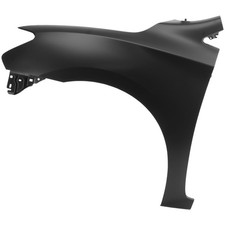 Capa Certified Fender For Nissan Sentra 2013-2015 Front Driver Side S Sl Sv