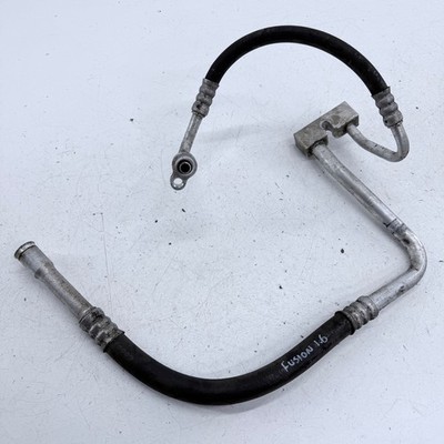 FORD FUSION AIR CON PIPE HOSE 1.6 PETROL FYJA 02-05