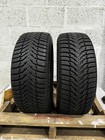 KUMHO 195 50 R16 WinterRAFT WP51 88H Best Part Worn Tyres Pressure Tested