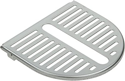 Drip Grid for Pixie Coffee Machines Compatible with Krups Black 