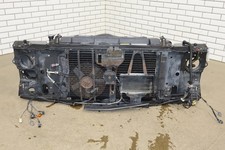 1995 Chevrolet Suburban 2500 454 Tbi Gmt400 Loaded Radiator Core Support