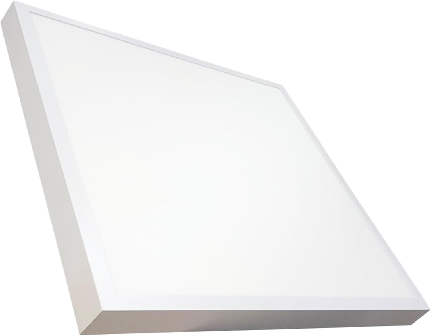 Plafoniera LED 60x60 48W CCT | Lampada Soffitto Professionale Alta Luminosità
