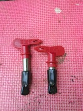 Titan Airless Paint Spray Tip SC-6 Plus 513 515 517 519   TWO TIPS   