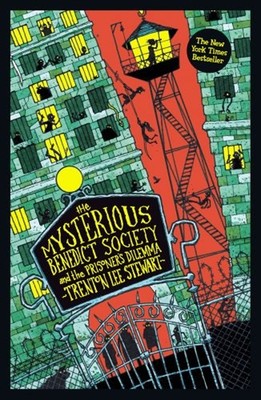 The Mysterious Benedict Society and the Prisoner's Dilemma Trento