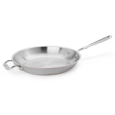 All-Clad Copper Core Frypan 30cm