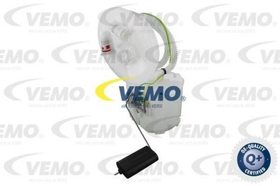 VEMO Sensor, Kraftstoffvorrat für FORD