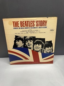 The Beatles Story | eBay