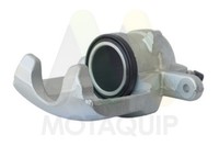 Bremssattel Motaquip VBC349R Gusseisen FüR Nissan Micra 3 K12 Note E11 NE11 16V