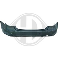 1616056 StoßStange Hinten FüR MERCEDES-BENZ E-CLASS (W212)