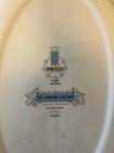 Large Pontesa Granada The Castilian Collection Ironstone Platter 14.5”x10.5” — photo 9