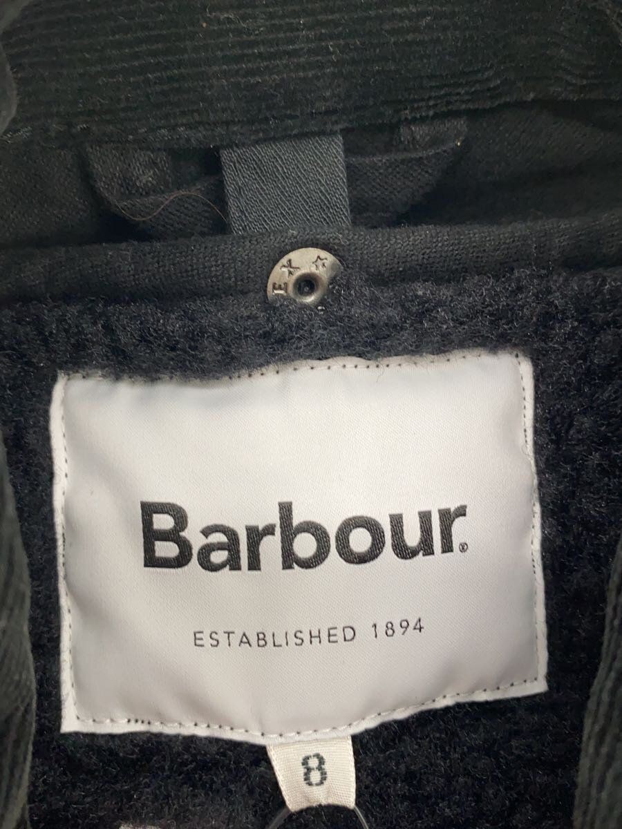 ALTRA Barbour Altro Giacca 8 Cotone Nero 1702224